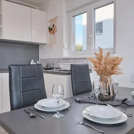 Bellezza Apartament