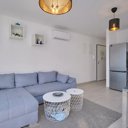 Bellezza Apartament Kaštela