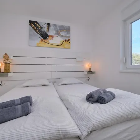 Bellezza Apartament