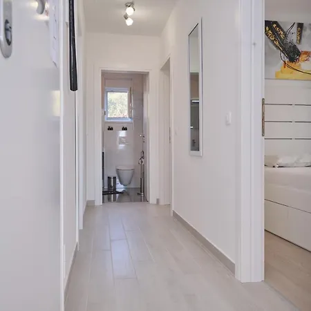 Bellezza Apartament Kaštela