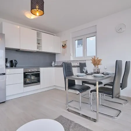 Bellezza Apartament Kaštela