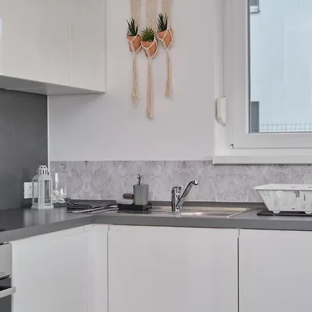 Apartament Bellezza *