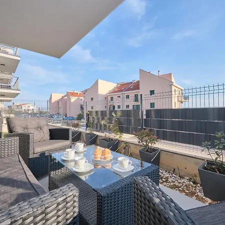 Bellezza Apartament Kaštela