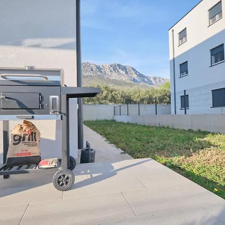 Bellezza Apartament