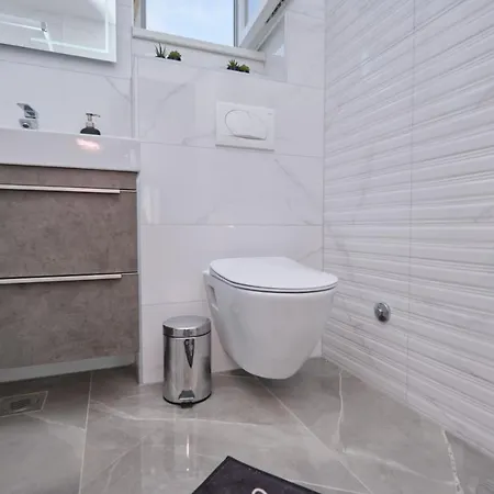 Bellezza Apartament