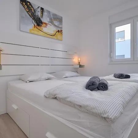 Bellezza Kaštela