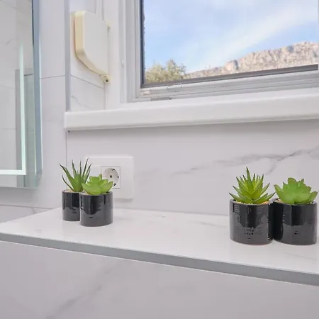 Bellezza Apartament