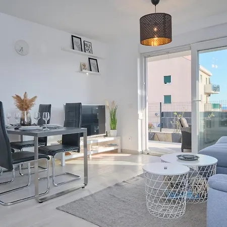 Apartament Bellezza *