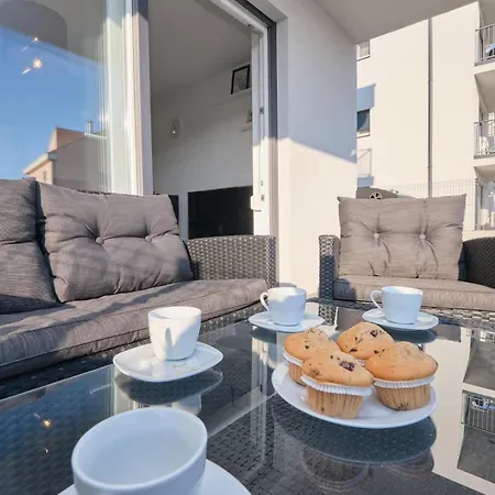 Apartament Bellezza *