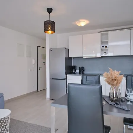Bellezza Apartament Kaštela