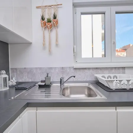 Bellezza Apartament Kaštela