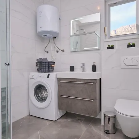 Apartament Bellezza Kaštela