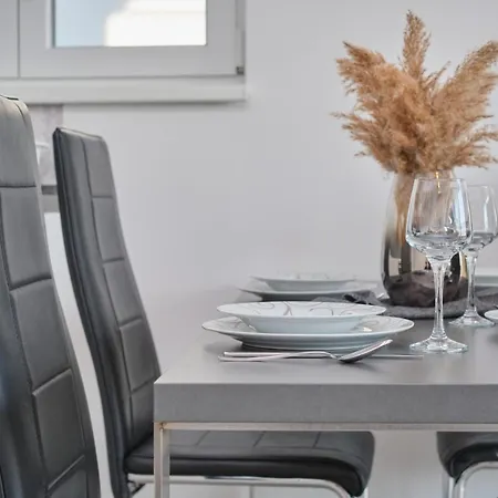 Apartament Bellezza