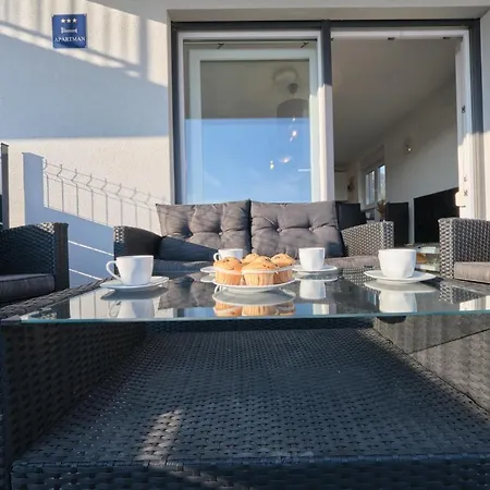 Bellezza Apartament