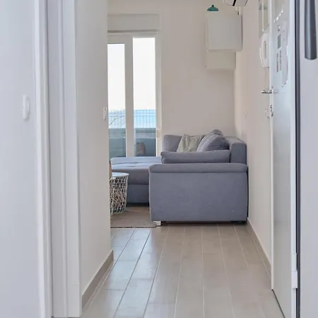 Bellezza * Kaštela