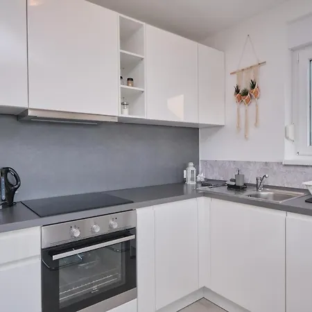 Bellezza Apartament Kaštela