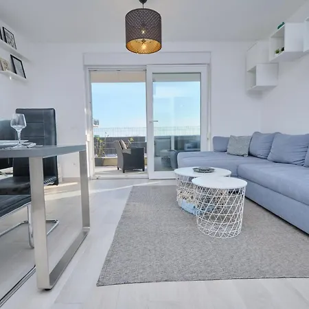 Apartament Bellezza