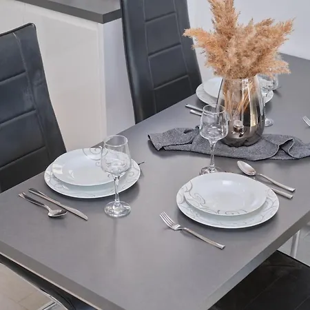 Apartament Bellezza Kaštela