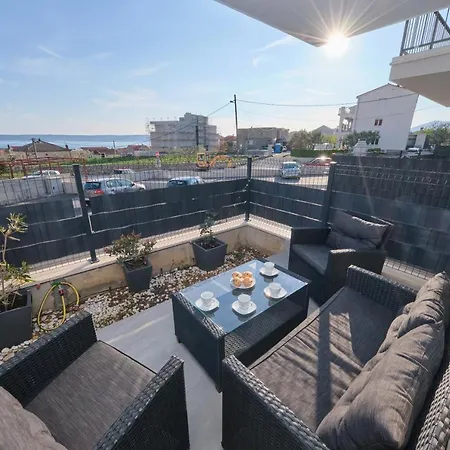 Bellezza Apartament