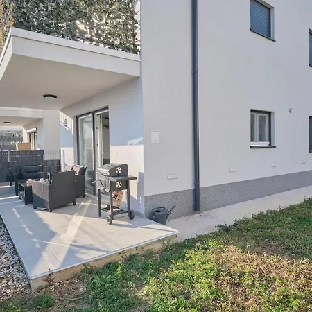 Bellezza Kaštela